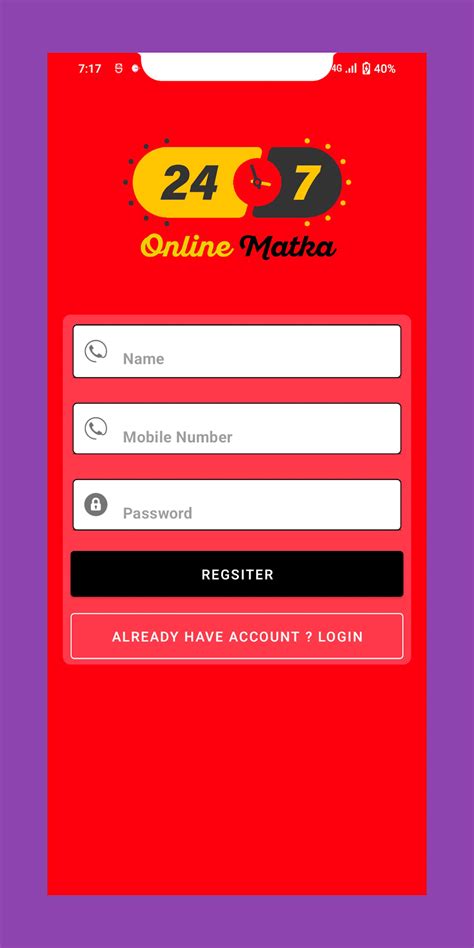 matkaonline24|Online Matka Play .